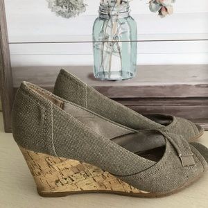 Lifestride Dress shoes sz 9.5-10